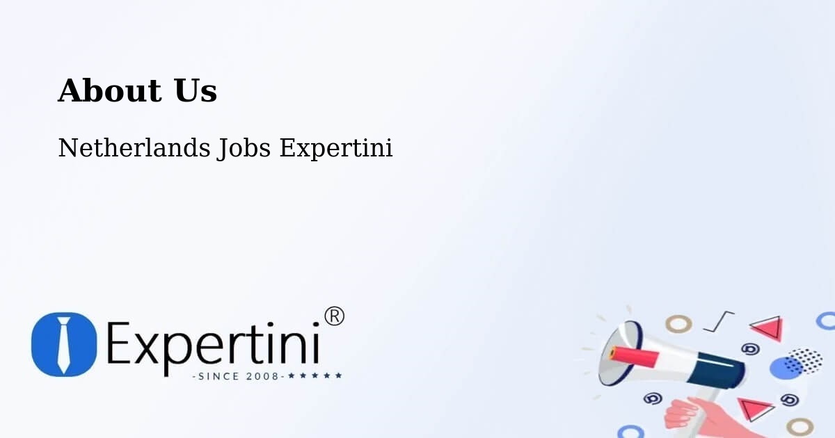 About Expertini Recruitment Platform  – Lemmer - Lemmer, Netherlands Jobs Expertini