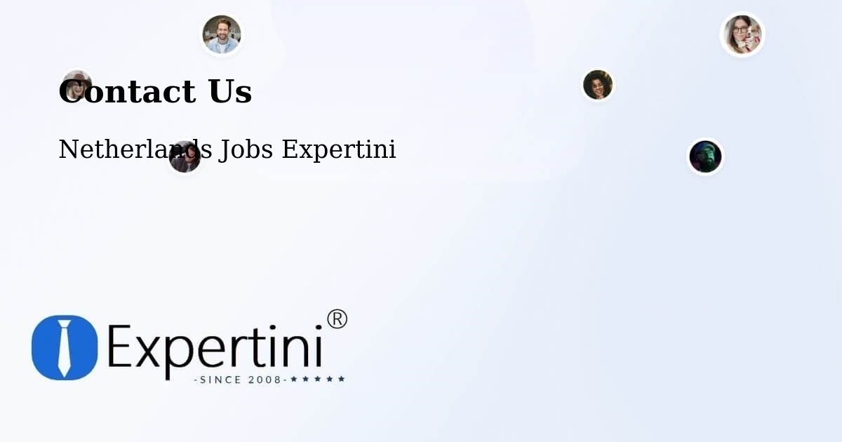 Contact Expertini – Lemmer - Netherlands Jobs Expertini