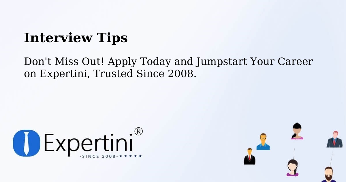 Interview Tips & Techniques for Job Seekers – Lemmer - Lemmer, Netherlands Jobs Expertini