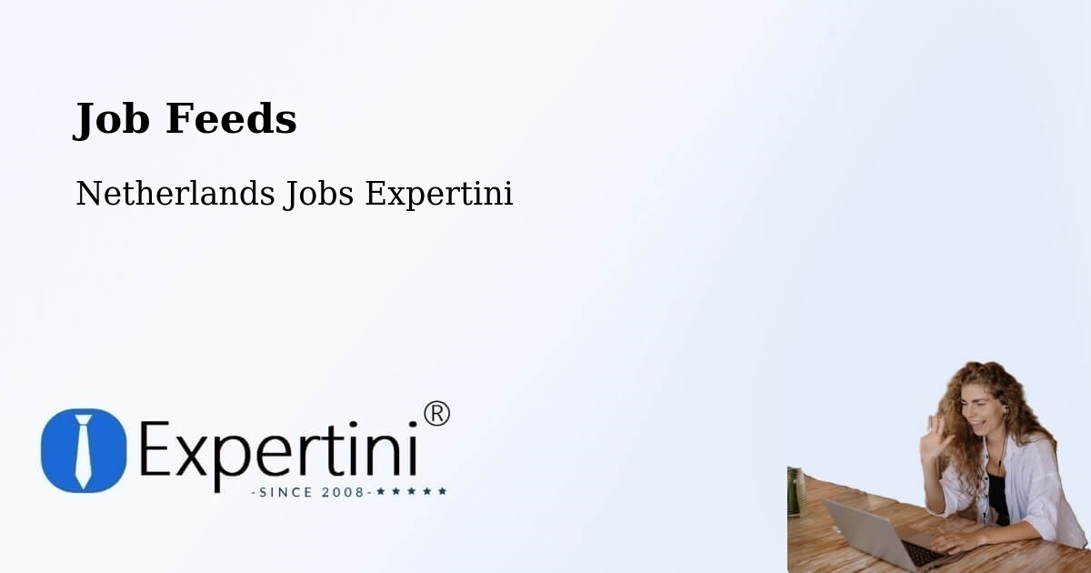 Job Listings Feed – Lemmer - Netherlands Jobs Expertini